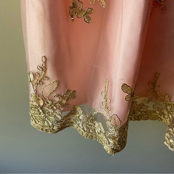 NWOT Biscotti Dress - Picture 5 of 5